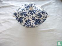 Cover dish - Beatrix - Société Céramique