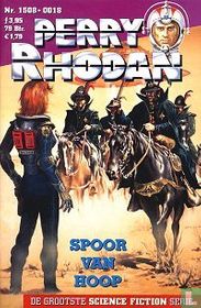 Perry Rhodan [NLD] 1508