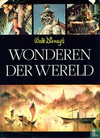 Wonderen der wereld