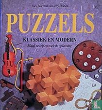 Puzzels klassiek en modern
