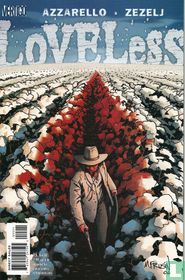 Loveless 15