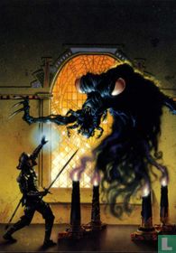 Demon Lord