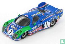 Inaltera LM 77 - Ford Cosworth 