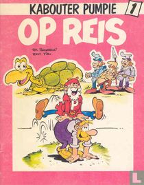 Op reis
