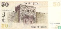 Israel banknotes catalogue