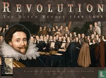 Revolution - The Dutch revolt