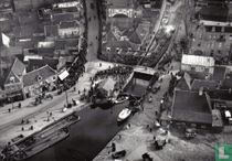 Luchtfoto Overtoom