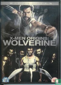 X-Men Origins: Wolverine