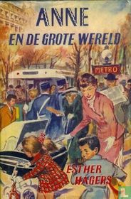 Anne en de grote wereld
