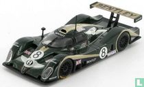 Bentley EXP Speed 8 (RTN)