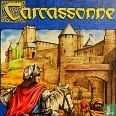 Carcassonne spellen catalogus
