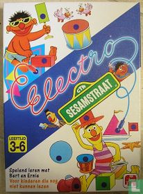 Electro Sesamstraat