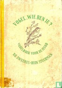 Vogel, wie ben je?
