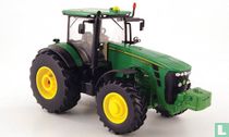 John Deere 8295R