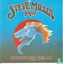 Greatest Hits 1974-78