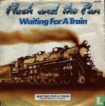 Waiting for a Train