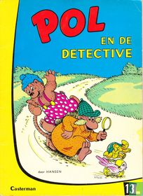 Pol en de detective