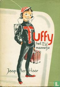 Tuffy, het T.V. mannetje
