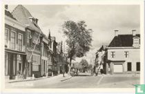 Merk (met nutsspaarbank)