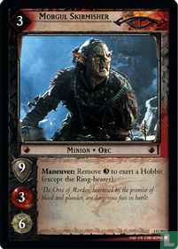 Morgul Skirmisher