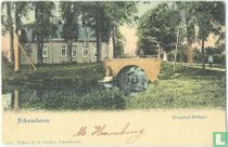 Schoonhoven - Hospitaal-Melkgat