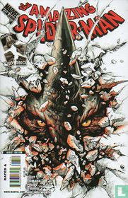The Amazing Spider-man 617