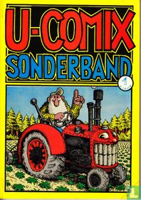 U-Comix Sonderband 1