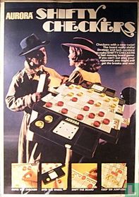 Shifty checkers