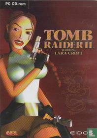 Tomb Raider II