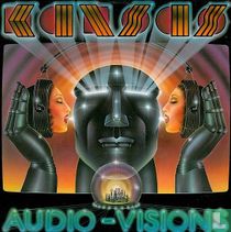 Audio-Visions