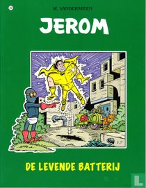 De levende batterij kopen
