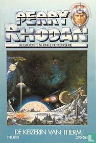Perry Rhodan [NLD] 800
