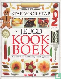 Jeugd Kookboek