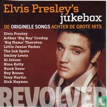 Elvis Presley's Jukebox