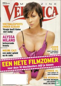 Veronica Magazine 16