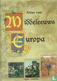 Atlas van Middeleeuws Europa