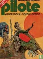 Pilote 65 bis - Spécial fantastique kopen