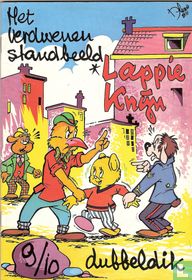 Het verdwenen standbeeld