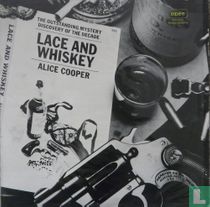 Lace and Whiskey