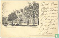 Schoonhoven postcards catalogue