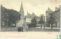 Jan van Polanenkade  Breda