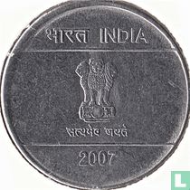 Indien münzkatalog