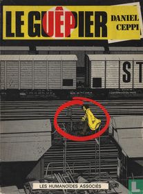 Le guêpier