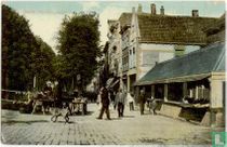 Delft - Hypolitusbuurt