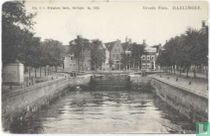 Groote Sluis - Harlingen