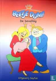 De bevalling acheter