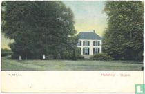 Haakshuis