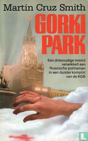 Gorki Park