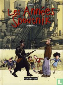 Les années Spoutnik - L'Intégrale