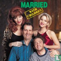 Married with Children [tv] dvd / vidéo / blu-ray catalogue